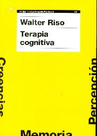 Terapia Cognitiva