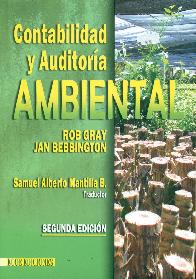 Contabilidad y Auditora Ambiental