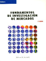 Fundamentos de Investigacion de Mercados