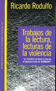 Trabajos de lectura, lecturas de la violencia