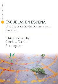 Escuelas en Escena