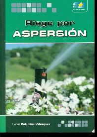 Riego por Aspersin