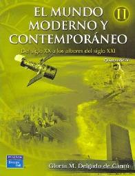 El Mundo Moderno y Contemporaneo II