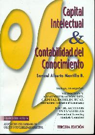 Capital intelectual & contabilidad del conocimiento