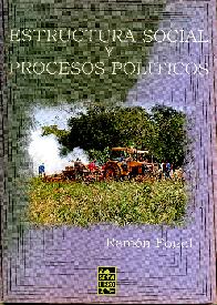 Estructura Social y Procesos Polticos
