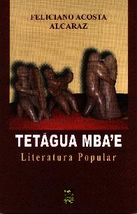 Tetagua Mba'e