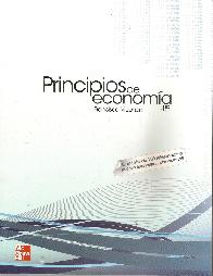 Principios de Economa