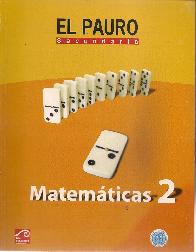 Matemticas 2