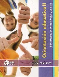 Orientacin educativa II