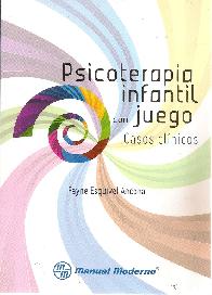 Psicoterapia infantil con juego