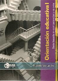 Orientacion Educativa I