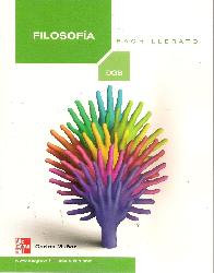 Filosofa Bachillerato