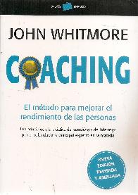 Coaching