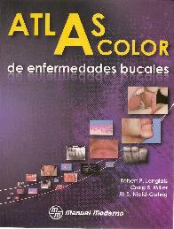 Atlas Color de enfermedades bucales