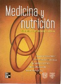 Medicina y Nutricin