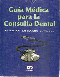 Gua Mdica para la Consulta Dental