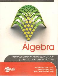 Álgebra