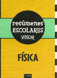 Resmenes escolares Visor Fsica