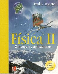 Fsica II conceptos y aplicaciones