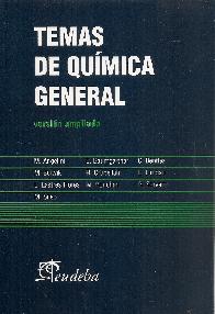Temas de Qumica General