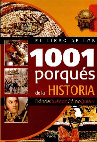 El libro de los 1001 porqus de la Historia