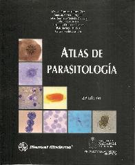 Atlas de Parasitologa