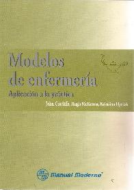 Modelos de Enfermera