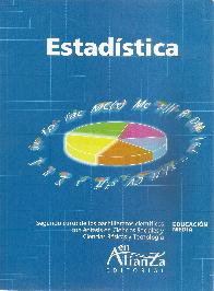 Estadstica