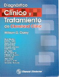 Diagnstico Clnico y Tratamiento de Cleveland Clinic