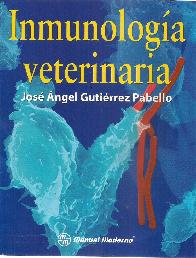 Inmunologa veterinaria