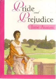 Pride and Prejudice