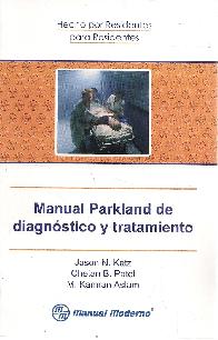 Manual Parkland de diagnstico y tratamiento