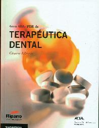 Guia ADA/PDR de Terapeutica Dental