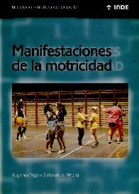 Manifestaciones de la motricidad