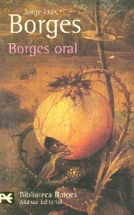 Borges oral