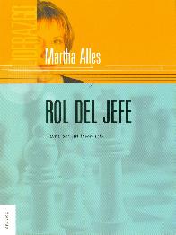 Rol del Jefe