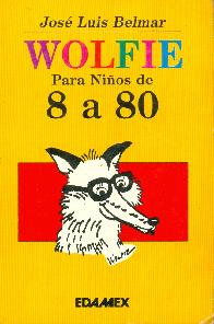 Wolfie para niños de 8 a 80 años