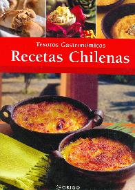 Recetas Chilenas