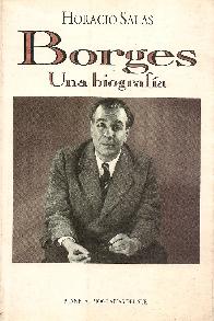Borges : una biografia