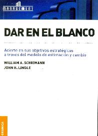 Dar en el Blanco