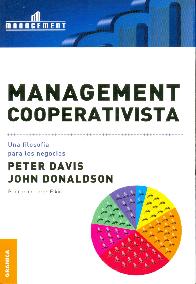 Management Cooperativista