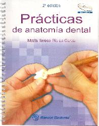 Prcticas de anatoma dental