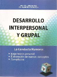 Desarrollo Interpersonal y Grupal