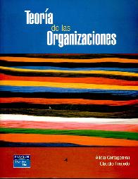 Teora de las organizaciones