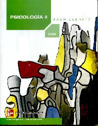 Psicologa II Bachillerato