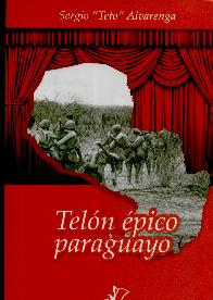 Teln pico paraguayo