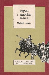 Viajeros y maravillas II