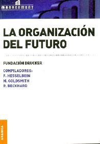 La Organizacion del Futuro