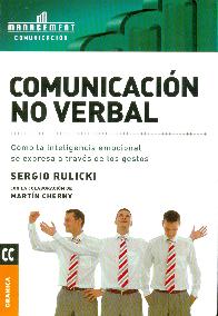 Comunicacion no  Verbal  