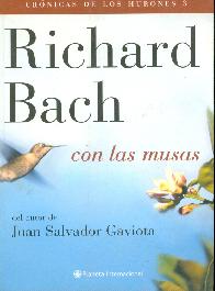 Richard Bach con las Musas